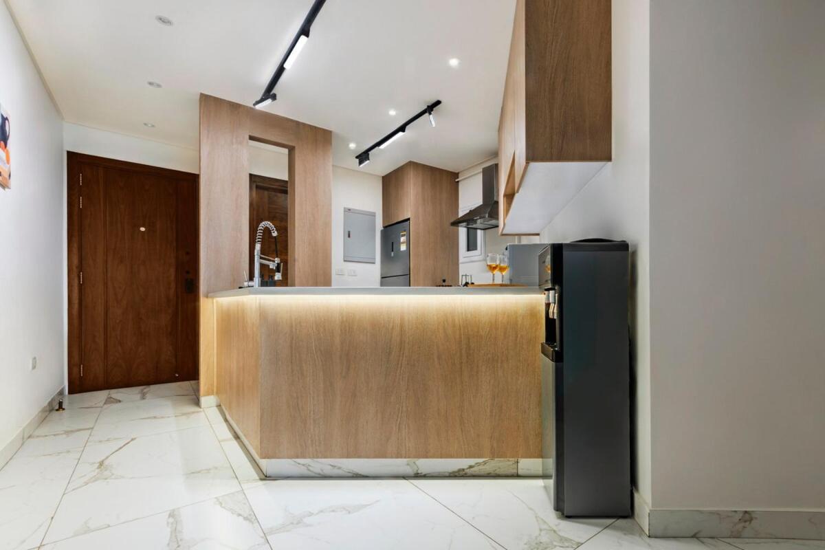 Apartment Nabeel Homes - Designer Seaview - 108 *
