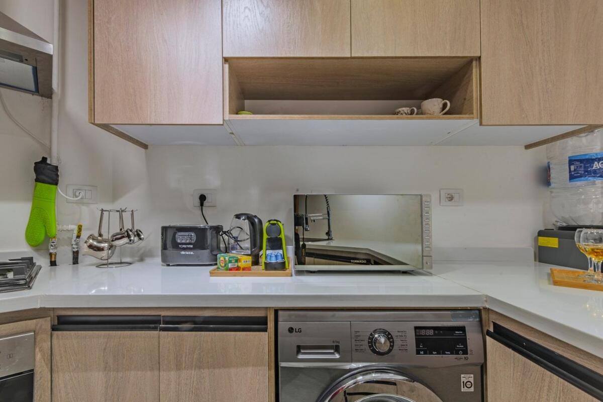 Apartment Nabeel Homes - Designer Seaview - 108 Alexandria