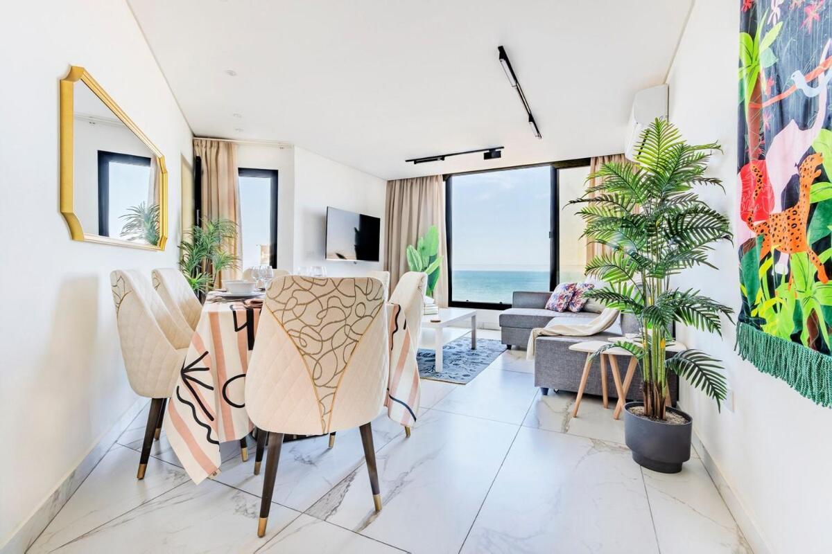 Nabeel Homes - Designer Seaview - 108 Apartment
