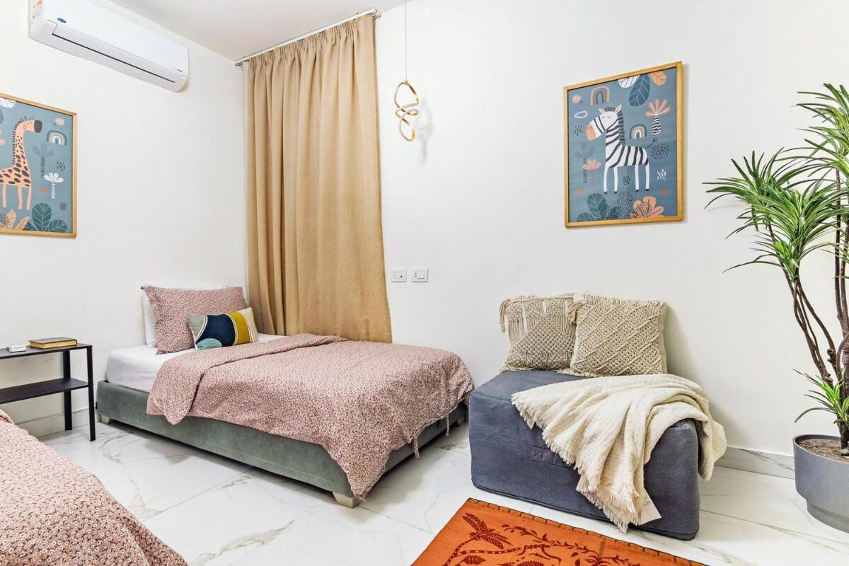 Nabeel Homes - Designer Seaview - 108 Apartment Alexandria