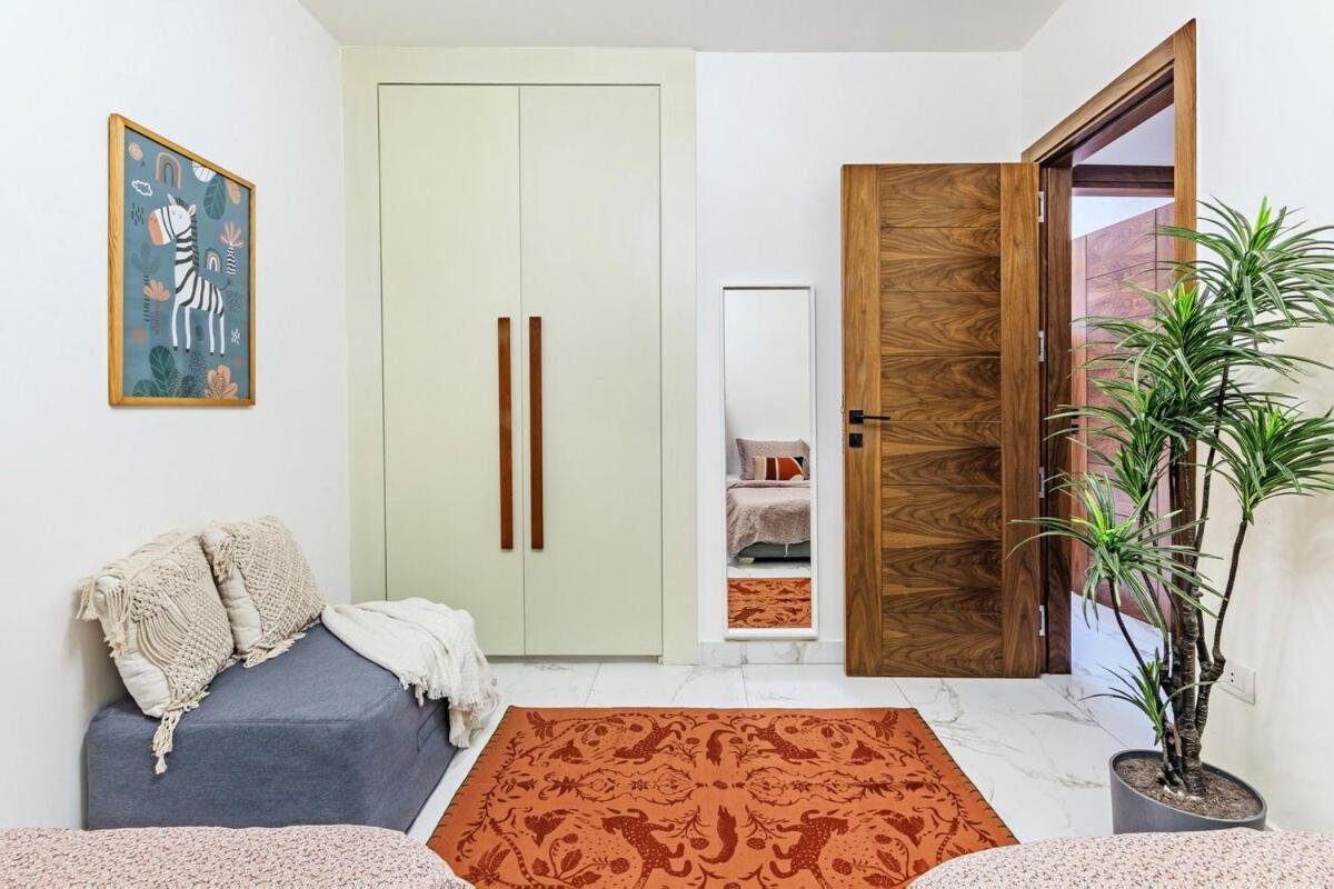 Apartment Nabeel Homes - Designer Seaview - 108 Alexandria