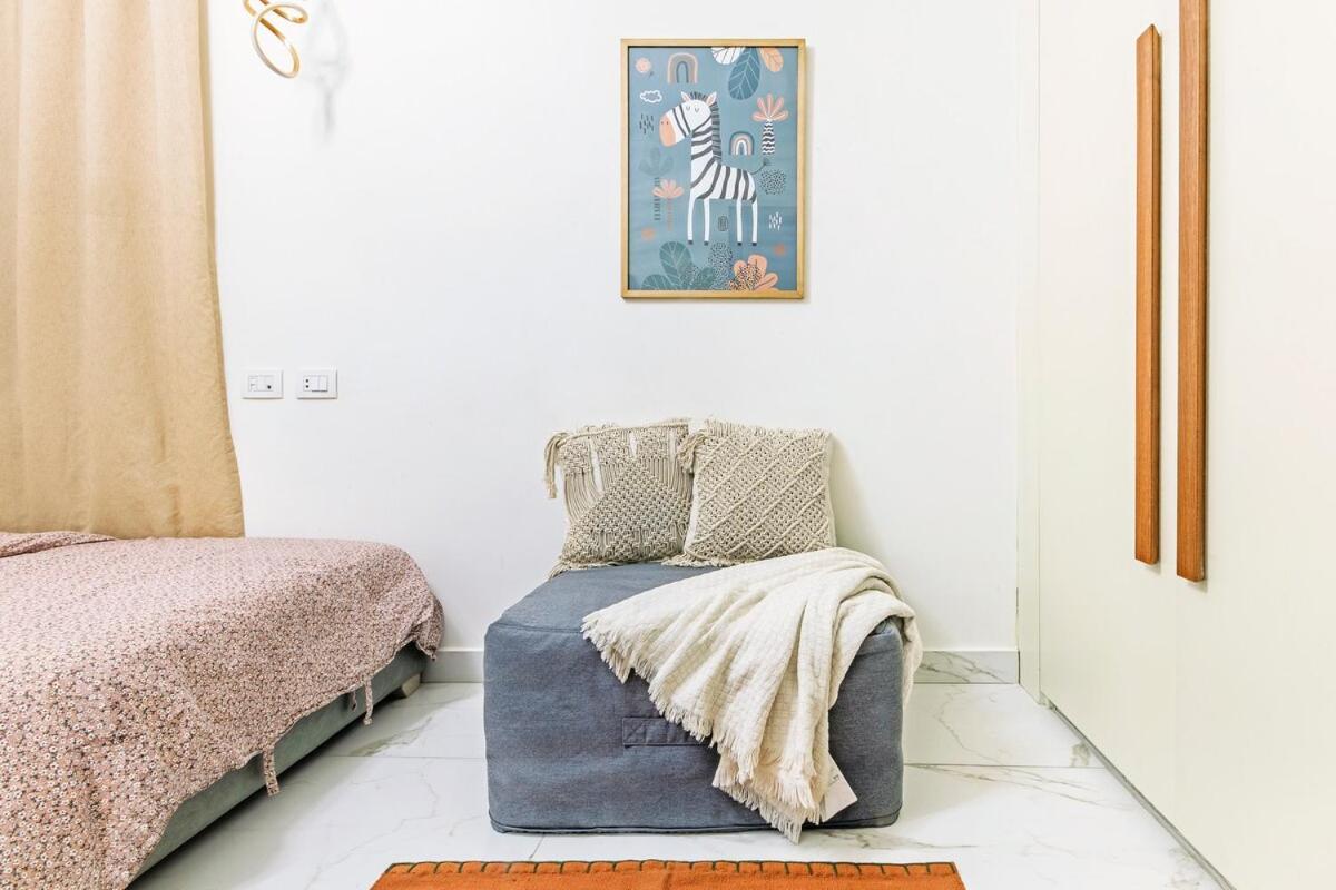 Nabeel Homes - Designer Seaview - 108 Apartment