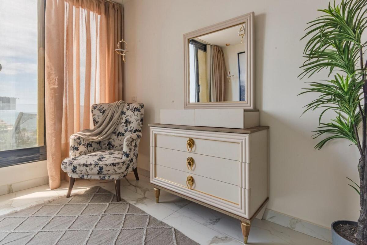 Apartment Nabeel Homes - Designer Seaview - 108 *