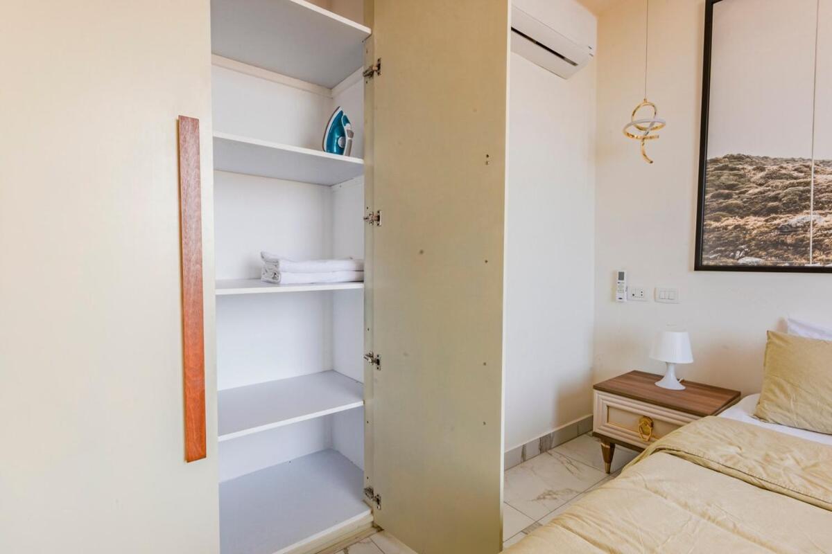 Nabeel Homes - Designer Seaview - 108 Apartment