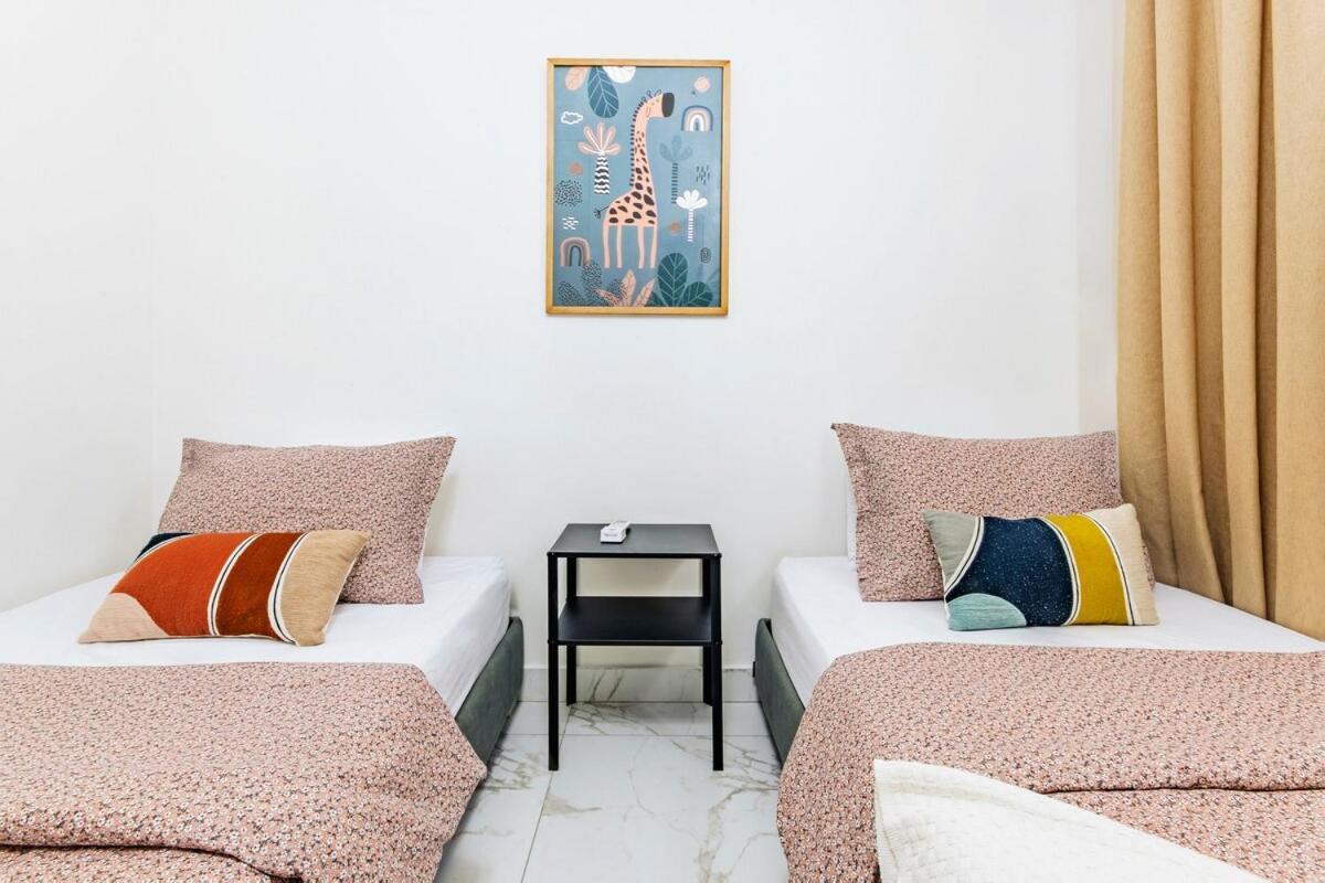 Apartment Nabeel Homes - Designer Seaview - 108