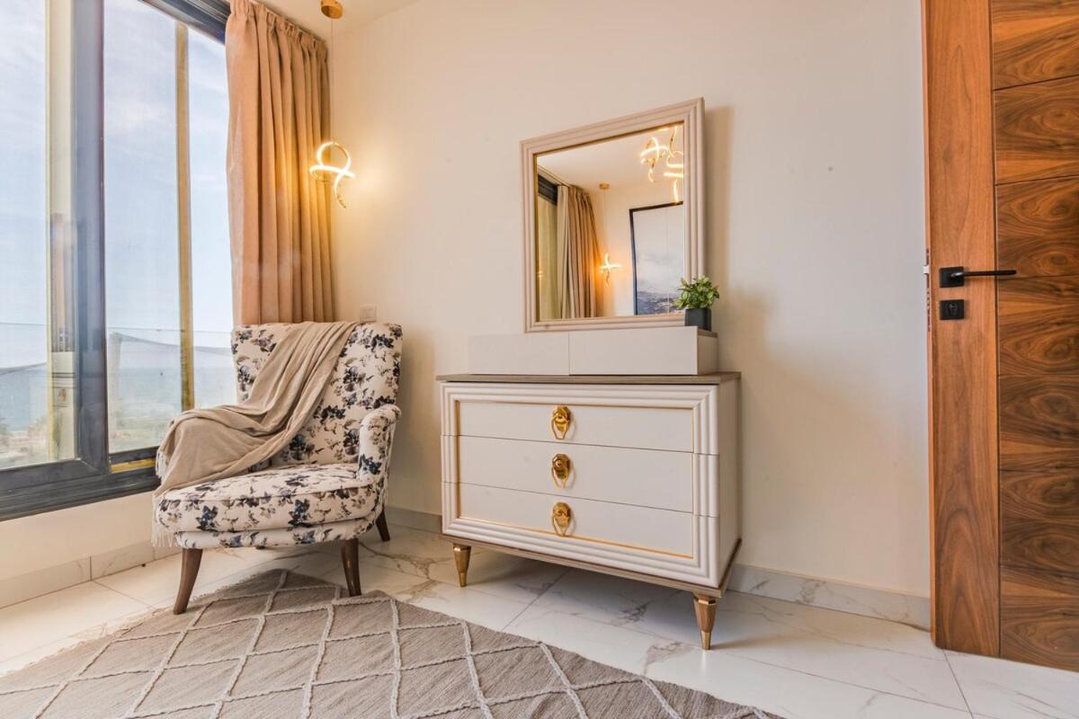 Nabeel Homes - Designer Seaview - 108 *