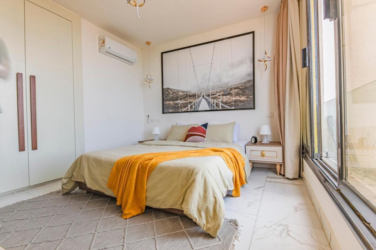 Apartment Nabeel Homes - Designer Seaview - 108 Alexandria