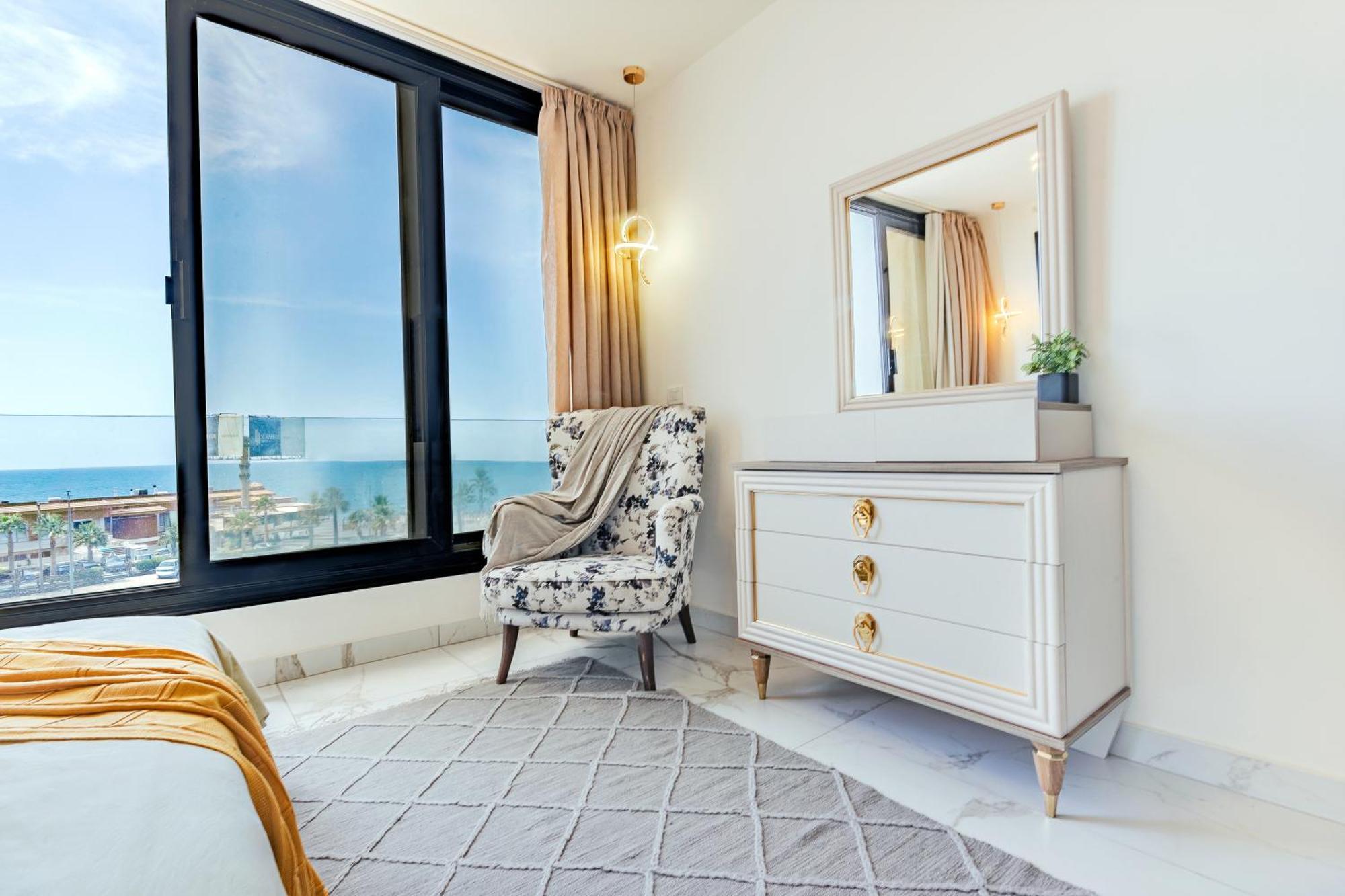 Apartment Nabeel Homes - Designer Seaview - 108 Alexandria
