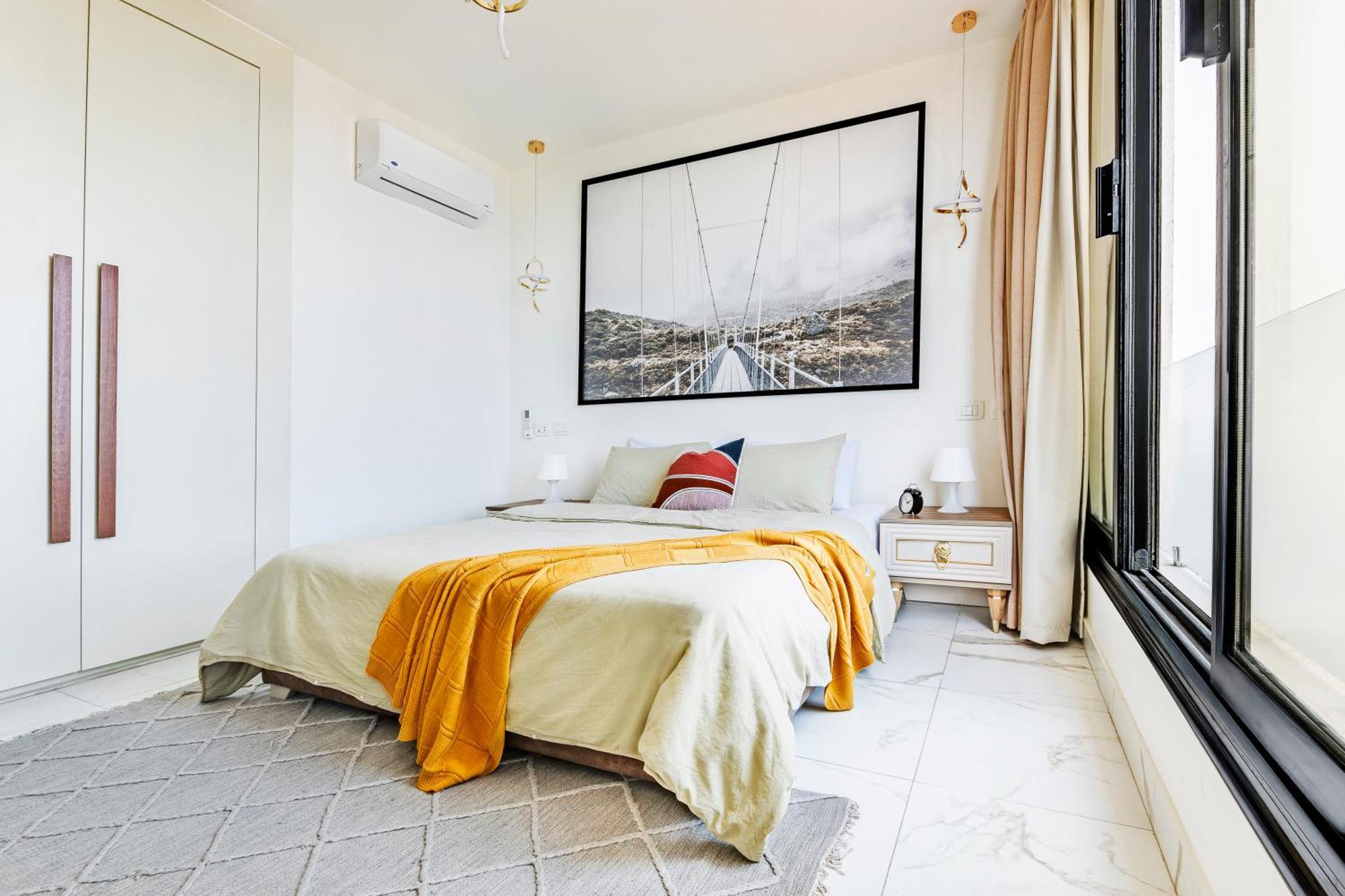 Nabeel Homes - Designer Seaview - 108 Apartment Alexandria