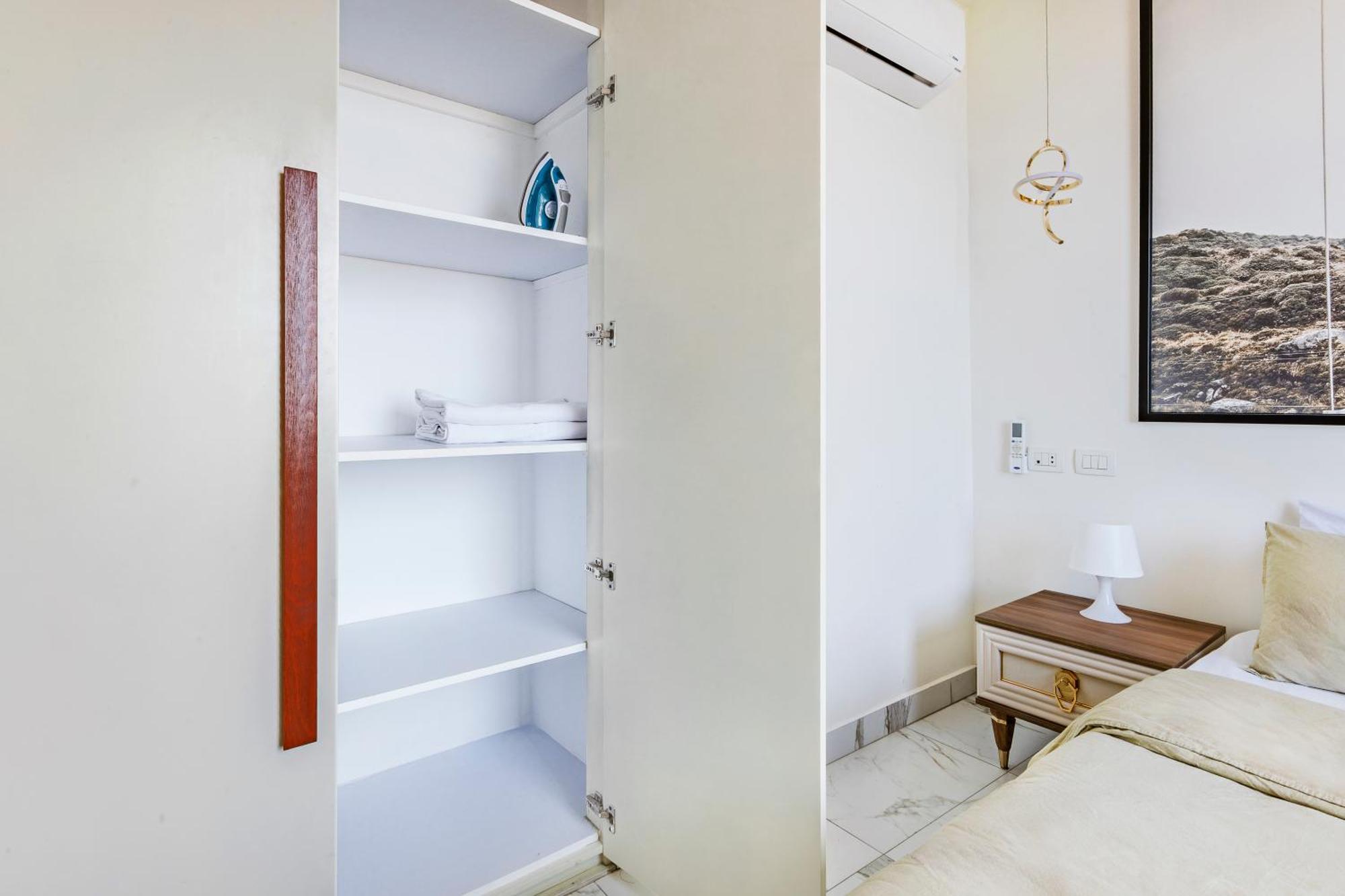 Nabeel Homes - Designer Seaview - 108 Apartment *