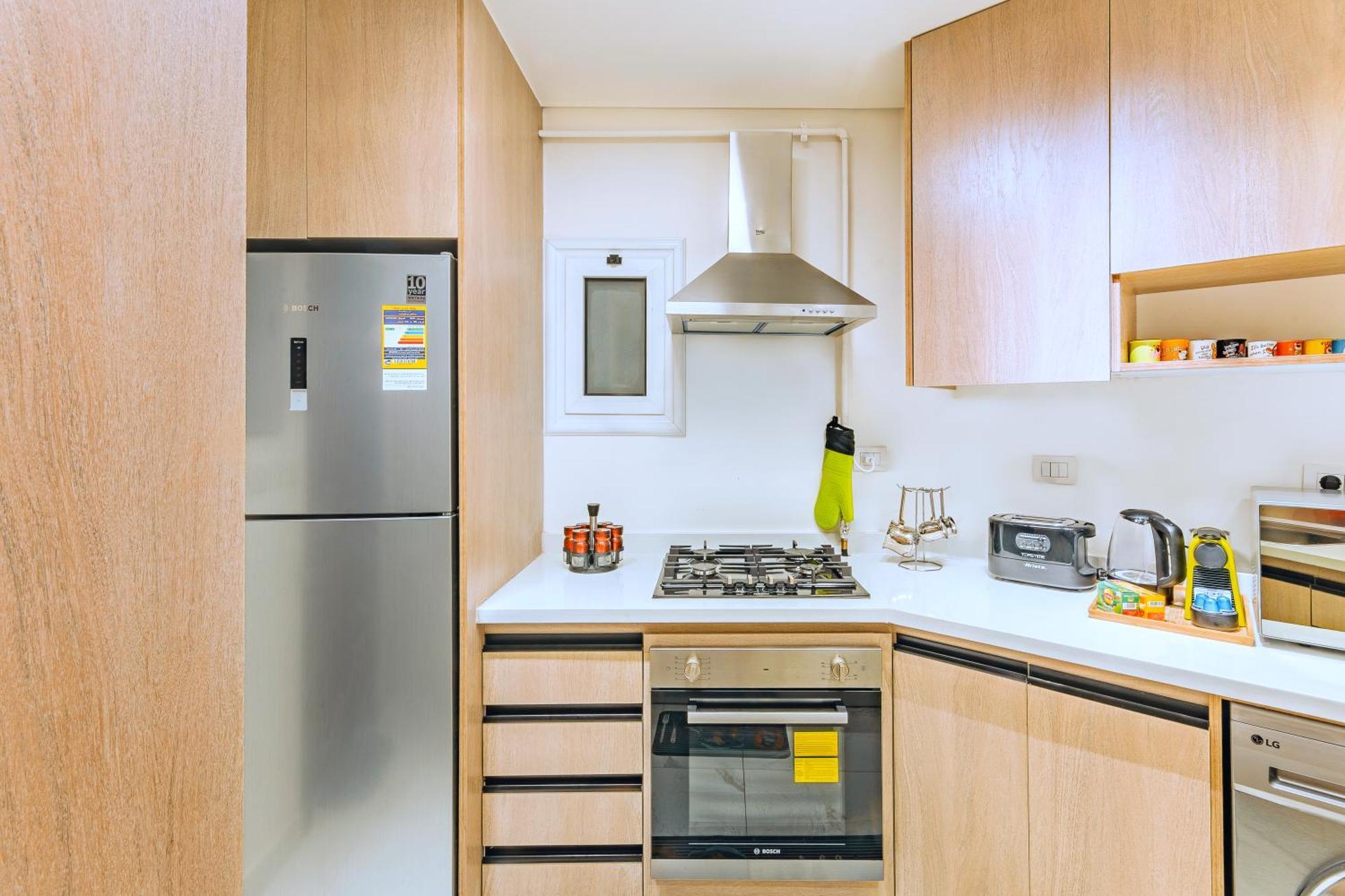 Nabeel Homes - Designer Seaview - 108 * Alexandria