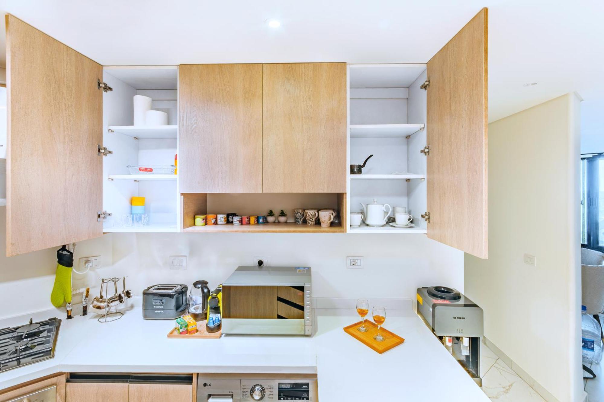 Apartment Nabeel Homes - Designer Seaview - 108