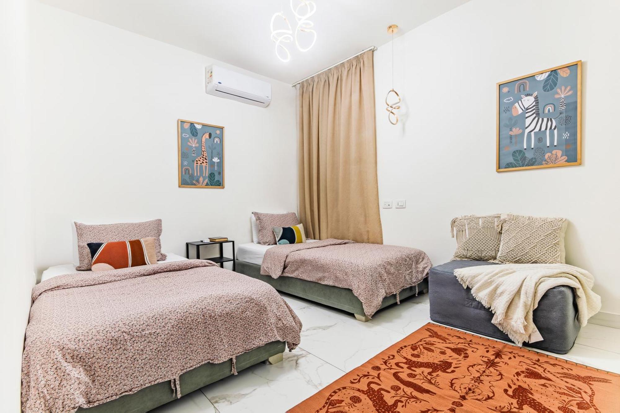 Nabeel Homes - Designer Seaview - 108 Alexandria
