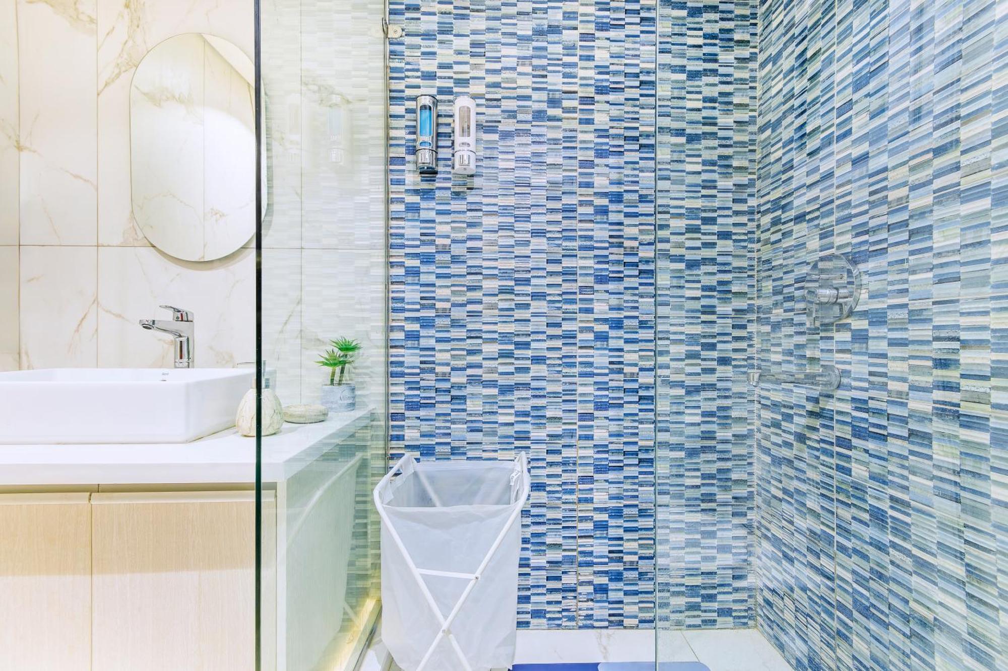 Nabeel Homes - Designer Seaview - 108 Apartment Alexandria