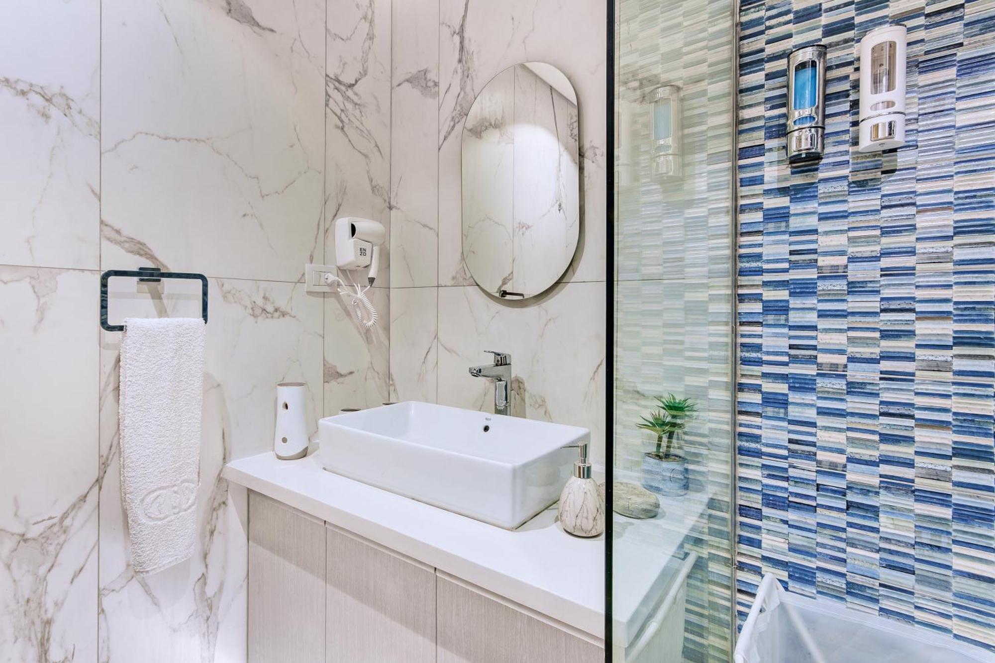 Nabeel Homes - Designer Seaview - 108 Apartment Alexandria