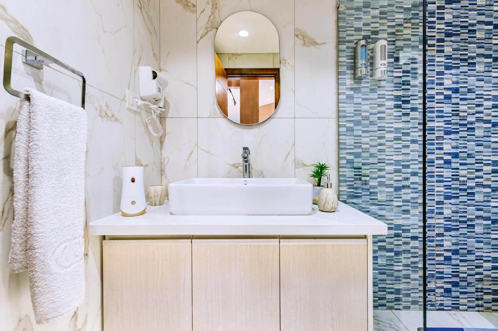 Nabeel Homes - Designer Seaview - 108 *