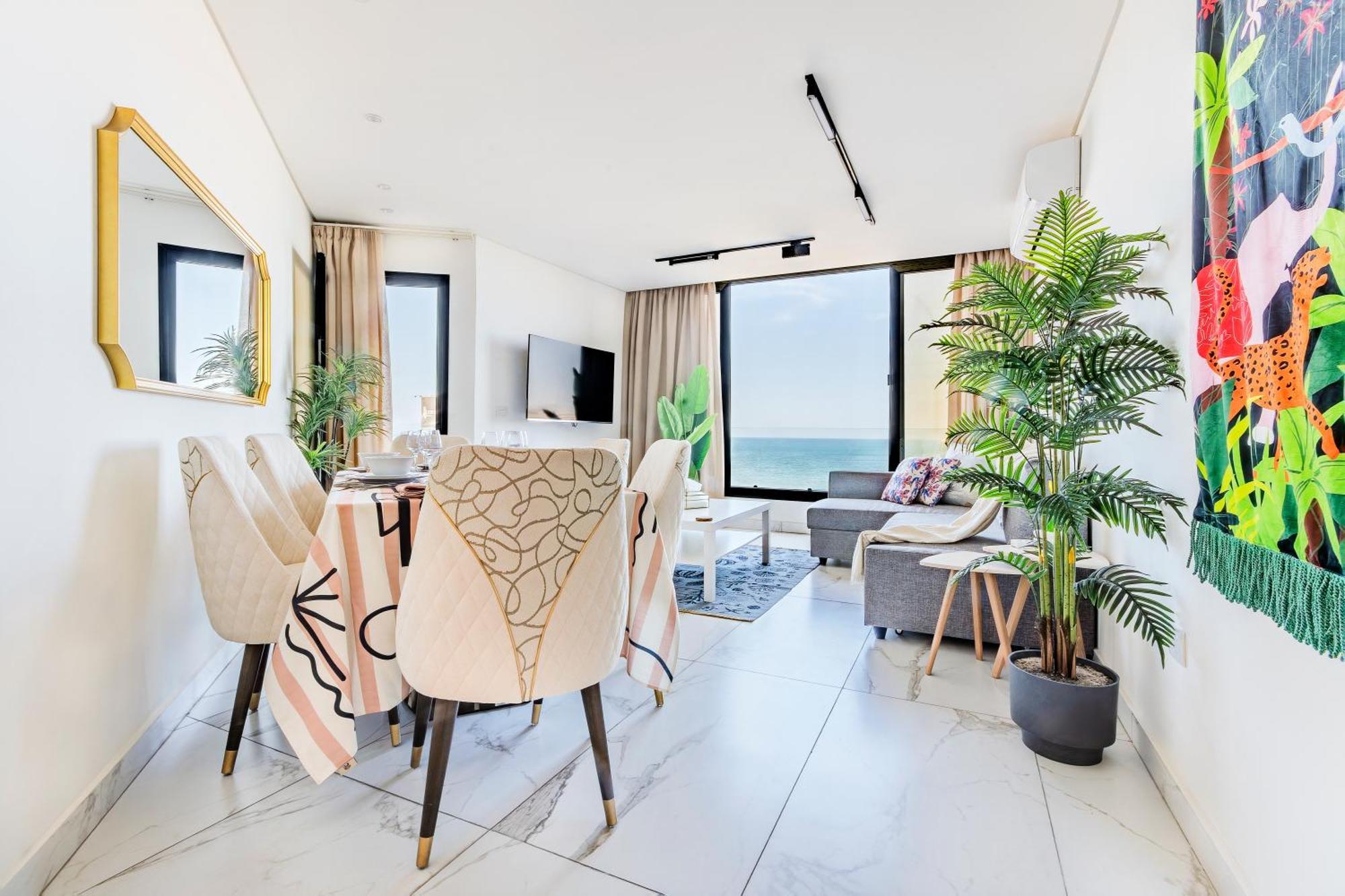 Nabeel Homes - Designer Seaview - 108 * Alexandria