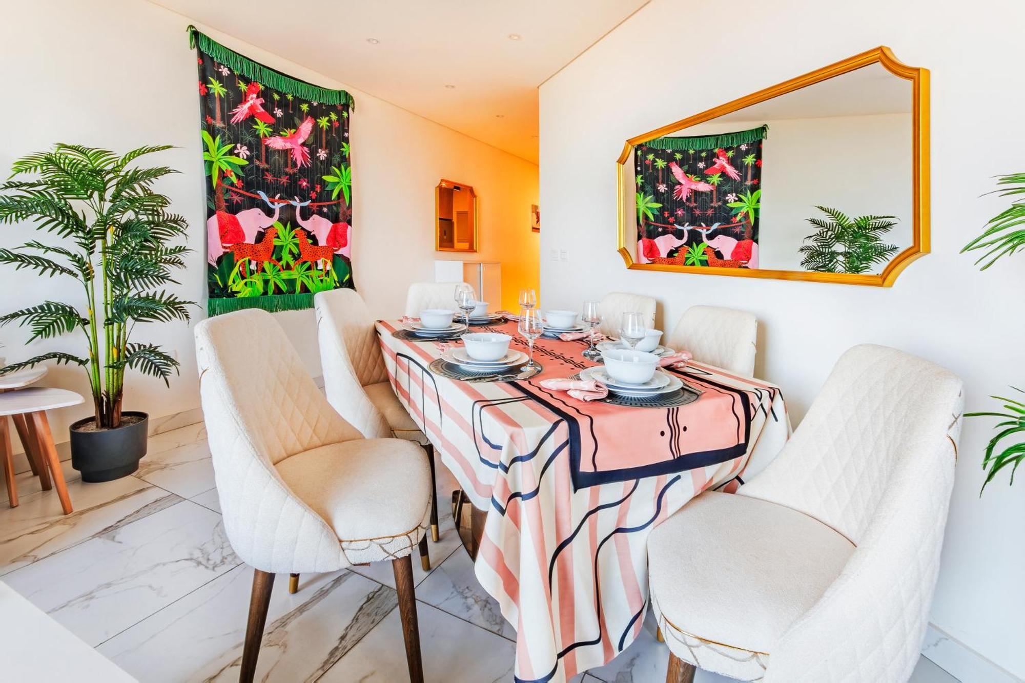 Apartment Nabeel Homes - Designer Seaview - 108 Alexandria