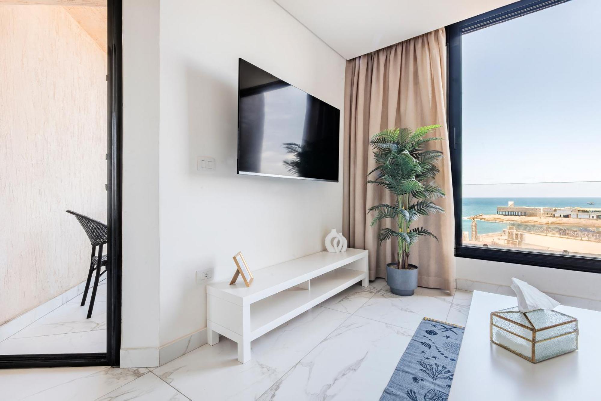 Apartment Nabeel Homes - Designer Seaview - 108 *